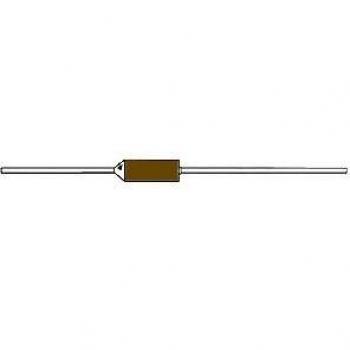 Fuses & accessories Control de Temperatura 192 °C