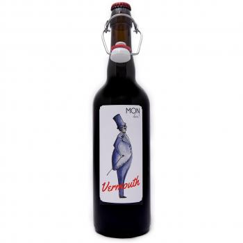 Vermouth Mon Dieu! Vermut - 0.75 litros