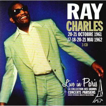 Live In Paris: 1961-1962