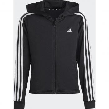 Adidas Sudadera Con Cremallera Tr-es 3s
