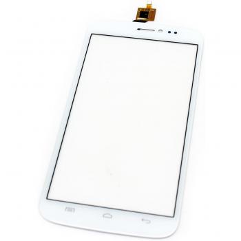 Pantalla T‰_ctil Wiko Darkside Blanco