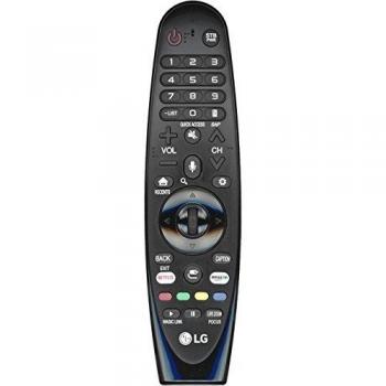 LG AN-MR650A Magic Remote Control with Voice Mate for Select 2017 Smart Televisions