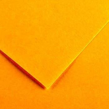 CANSON CARTULINA A4 IRIS AMARILLO LIMON