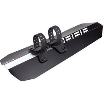 BBB - Guardabarros Fatfender Delantero Bfd-35F Negro