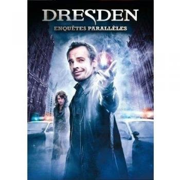 Dresden, enquêtes parallèles [Francia] [DVD]