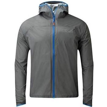 Omm Chaqueta Halo, Not applicable, Halo, Hombre, color gris, tamaño extra-small