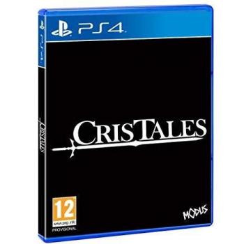 Cris Tales
