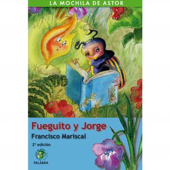Fueguito y Jorge