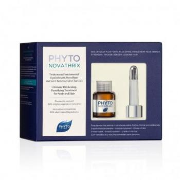 PHYTONOVATHRIX TRATAMIENTO ANTICAÍDA GLOBAL 12 VIALES