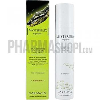 Garancia Mysterious Plumping Anti-Aging Serum 30ml