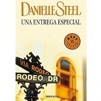 Una entrega especial - Danielle Steel