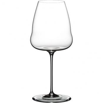 Riedel Winewings Champagne Wine Glass