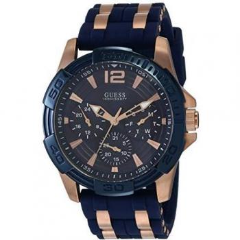 Guess Mens Sport watch W0366G4