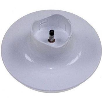 Tapa para batidora de inmersión Kenwood Triblade KW712996 - Adaptador con manija y compatible con modelos HB718, HB712 y HB724