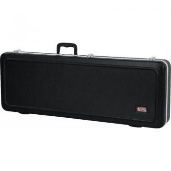 Gator Deluxe ABS Electric Guitar Case