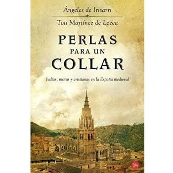 PERLAS PARA UN COLLAR FG - Irisarri Angeles
