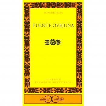 Fuente Ovejuna .