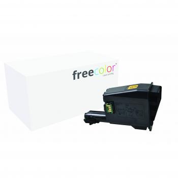Tóner Kyocera FS-1061 TK-1125 Prémium Freecolor, 2100 páginas, cobertura del 5%, color negro