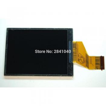 Pantalla LCD de Reemplazo con Retroiluminación para Cámara Digital SAMSUNG WB150F, WB151F, WB150, WB151, DV300F, DV300, ST88 y ST200