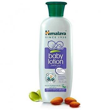 Himalaya Herbals Loción para Bebés - Paquete de 100 ml
