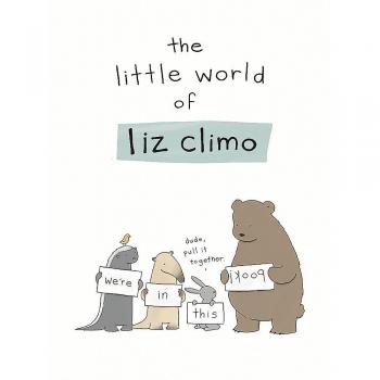 The Little World of Liz Climo