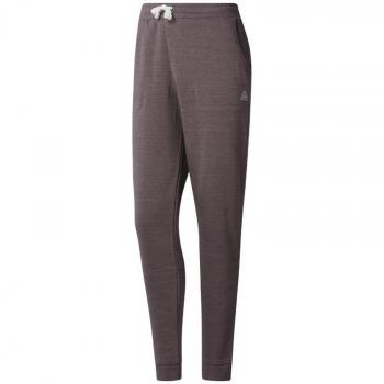 Reebok Te Marble Pantalón de Chándal, Mujer,