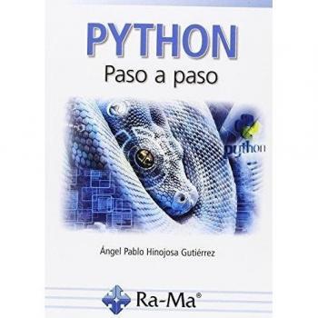 Phyton. Paso A Paso