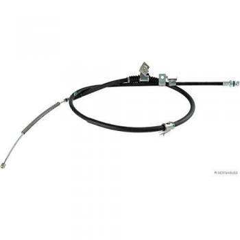 HERTH+BUSS JAKOPARTS J3925078 cable de freno de mano