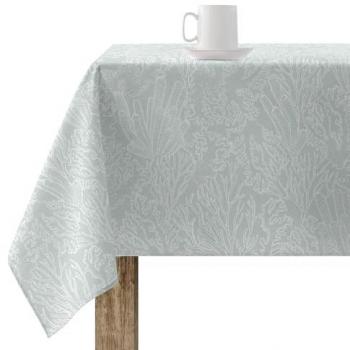 Mantel Antimanchas Tacto Extrasuave Color Multicolor 300x155 cm Tejido 100% Algodón Orgánico Modelo 0120-316