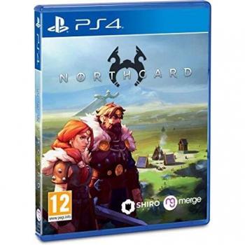 Northgard