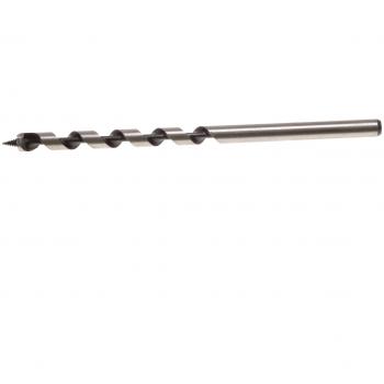 DeWalt DT4604-QZ Broca helicoidale para Madera 10 x 200 mm, 10x200mm
