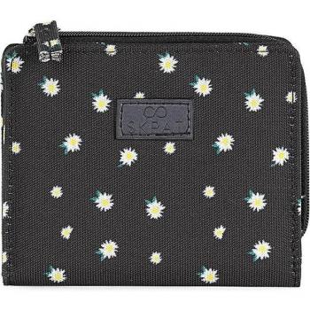 Cartera de mujer Skpat Modena con protección RFID en color negro