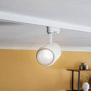 Foco de riel LED Nanna 4000K blanco DALI