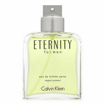 Calvin Klein Eternity For Men Eau De Toilette Vaporizador 200 ml para hombre