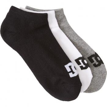 Calcetines de hombre DC Shoes - DC Ankle 5 Pares