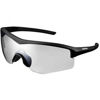 SHIMANO Gafas Spark PH, Adultos Unisex, Negro