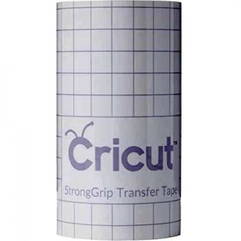 CRICUT Joy StrongGrip Transfer Tape