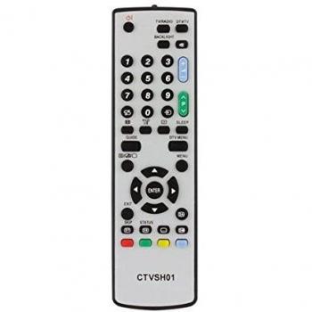 Common TV CTVSH01 - Mando a Distancia Universal