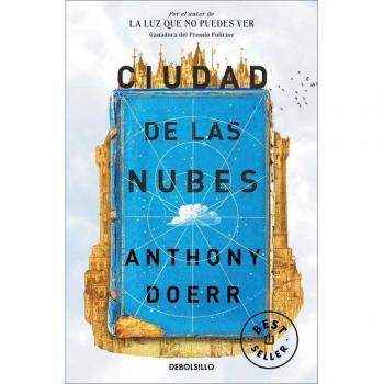 Ciudad de las nubes