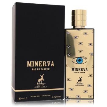 Maison Alhambra Minerva 80ml Eau De Parfum Spray
