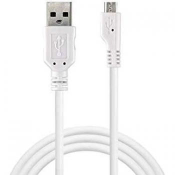 Sincronización USB micro y Cable de carga