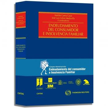 Endeudamiento del consumidor e insolvencia familiar