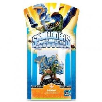 Figura Skylanders: Spyro's adventures - Drobot