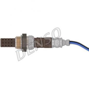 Sonda Lambda DENSO DOX-1700 - Sensor de oxígeno de ajuste directo, compatible con múltiples vehículos, alta precisión en la medición de gases de escape, tecnología avanzada para un rendimiento óptimo del motor