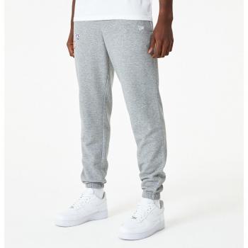 Pantalones New Era LA Lakers NBA Essentials Gris Hombre