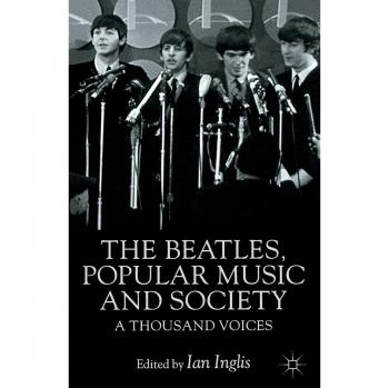 The Beatles, Popular Music and Society: A Thousand Voices