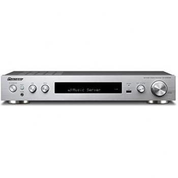 Pioneer SX-S30DAB-S - Receptor Estereo
