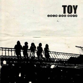 Toy Join The Dots 2013 UK 2LP vinyl set HVNLP102