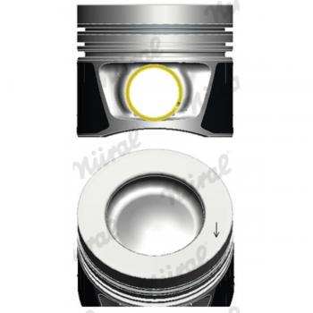 Pistón NÜRAL 87-432307-00 - Tipo: Pistón, características: alta calidad, fabricado en aluminio, compatible con motores de combustión interna, diseñado para ofrecer un rendimiento óptimo y durabilidad