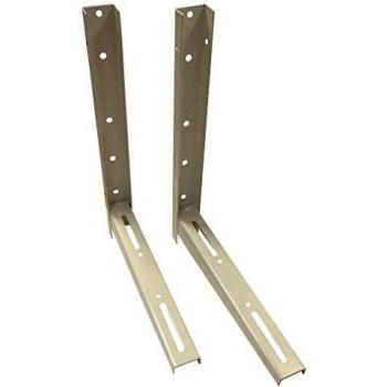 Index co-so - Juego soportes aire acondicionado/r co-so 2x450mm